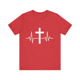 Be Faithful Tee