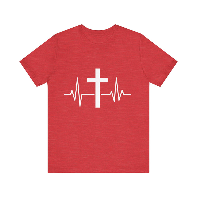 Be Faithful Tee