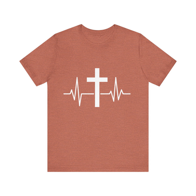 Be Faithful Tee