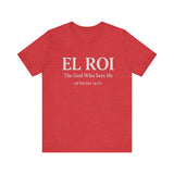 EL ROI – The God Who Sees Me | Genesis 16:13