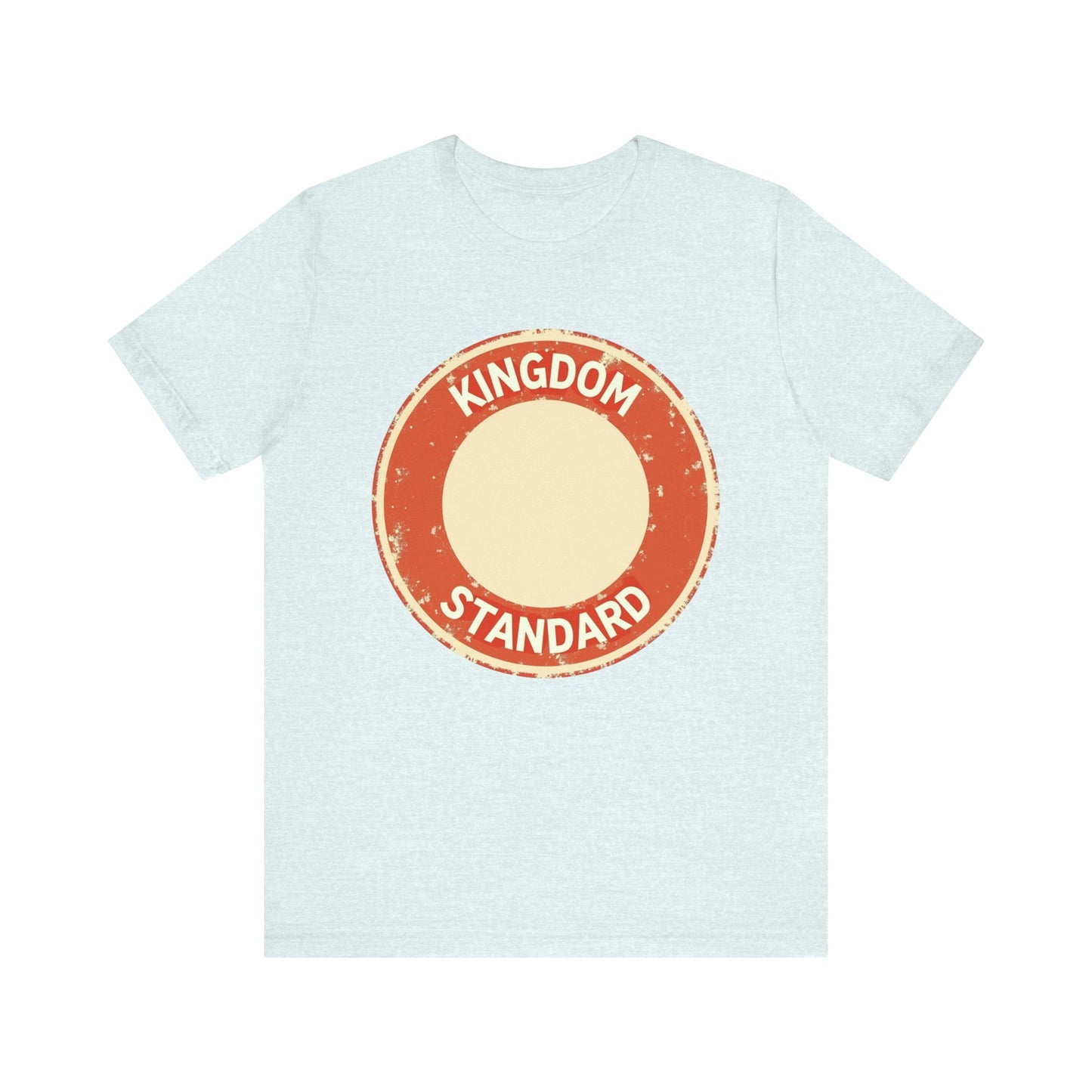 Kingdom Standard T-Shirt - Klippette Joy