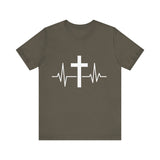 Be Faithful Tee