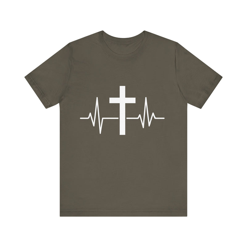 Be Faithful Tee