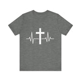 Be Faithful Tee