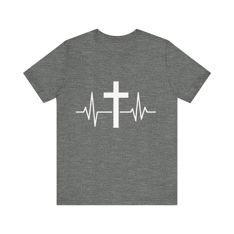 Be Faithful Tee