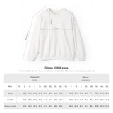 Rooted in Christ, Raised in Bim - Crewneck Sweatshirt