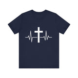 Be Faithful Tee