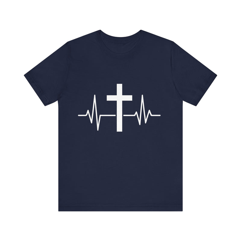 Be Faithful Tee