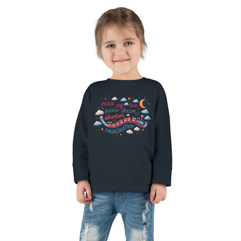 DreamWord Imagination Adventure Shirt