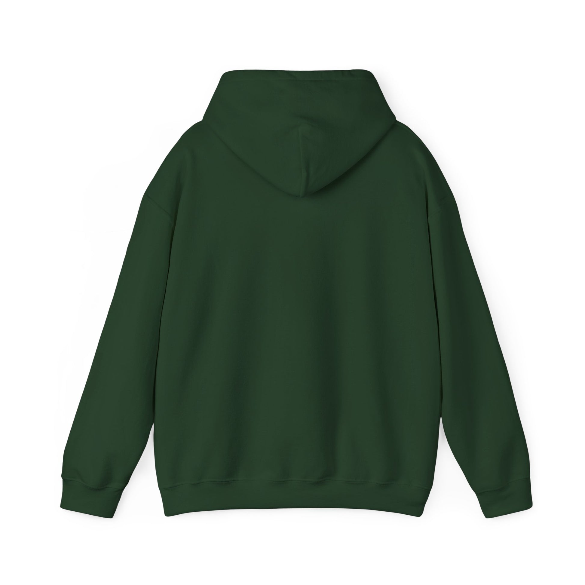 Funny Tariff Chicken Hoodie - Klippette Joy