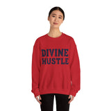 Divine Hustle Sweatshirt - Klippette Joy