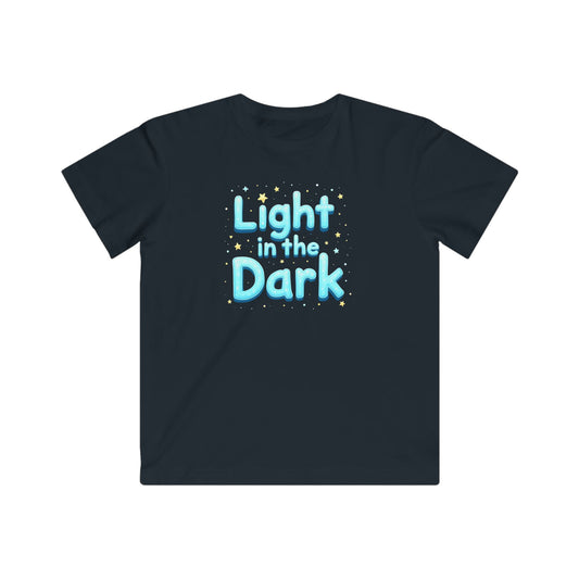Light In the Dark Fine Jersey TShirt