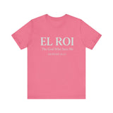 EL ROI – The God Who Sees Me | Genesis 16:13