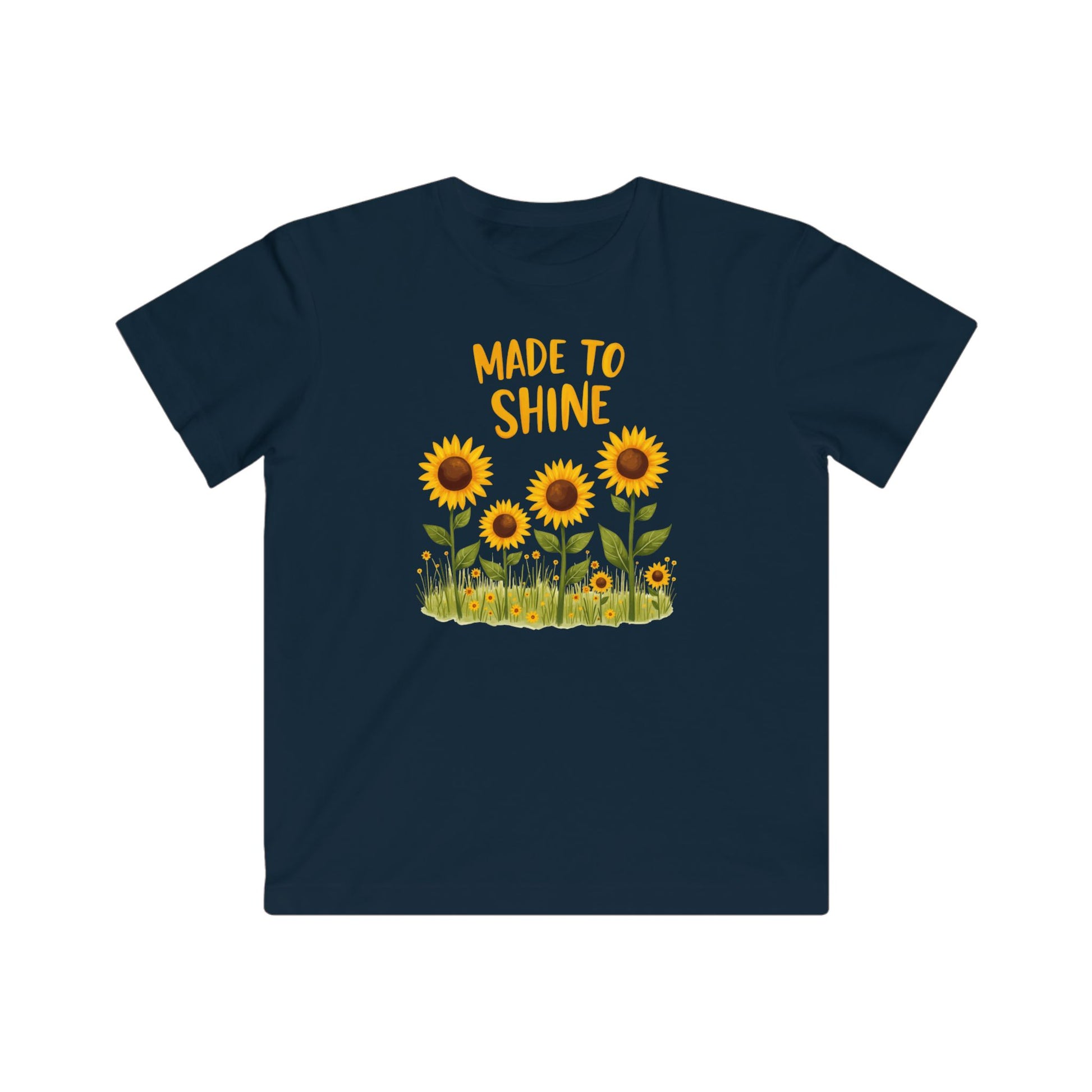Made to Shine TShirt - Klippette Joy