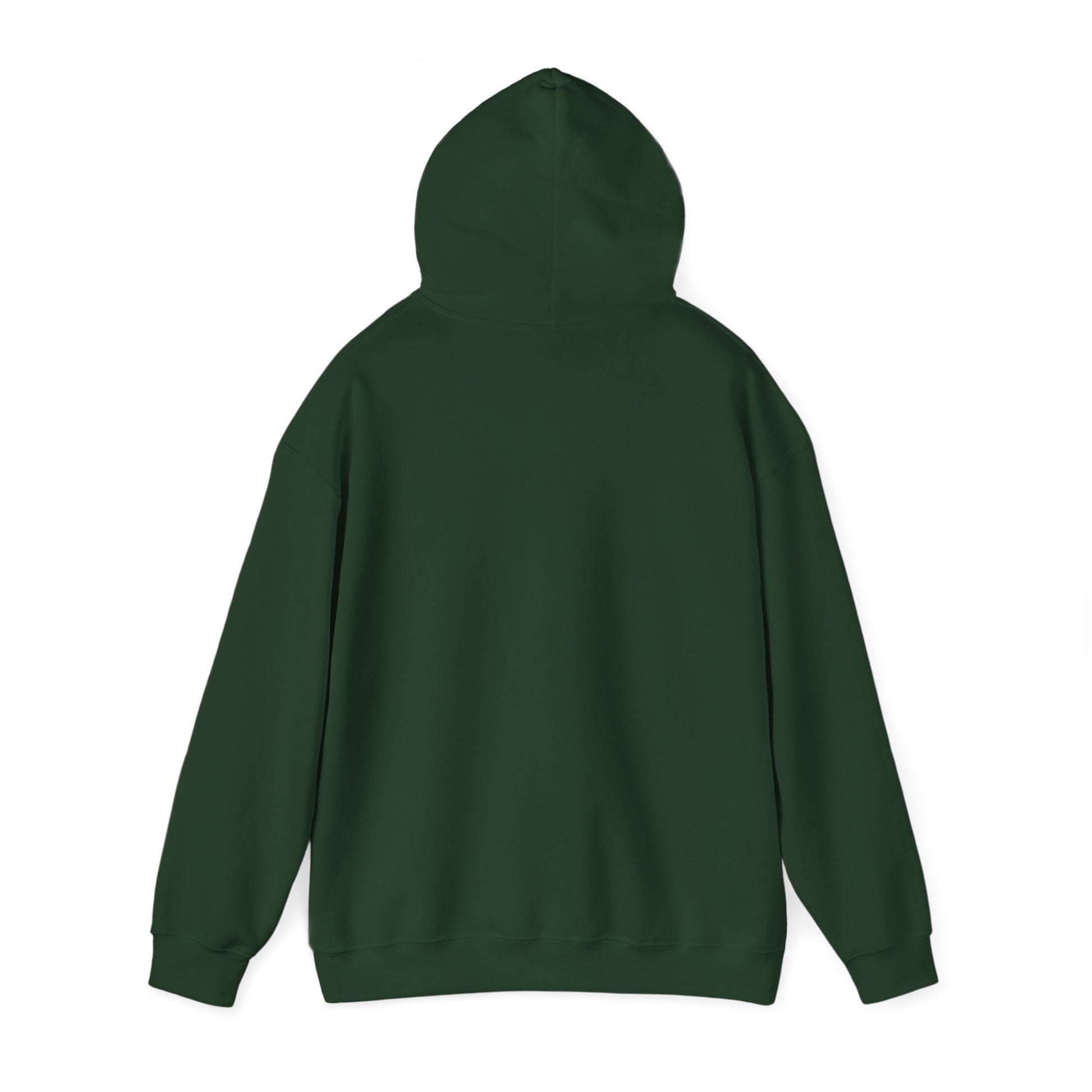 Funny Tariff Chicken Hoodie - Klippette Joy