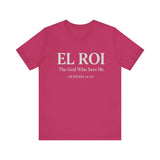EL ROI – The God Who Sees Me | Genesis 16:13