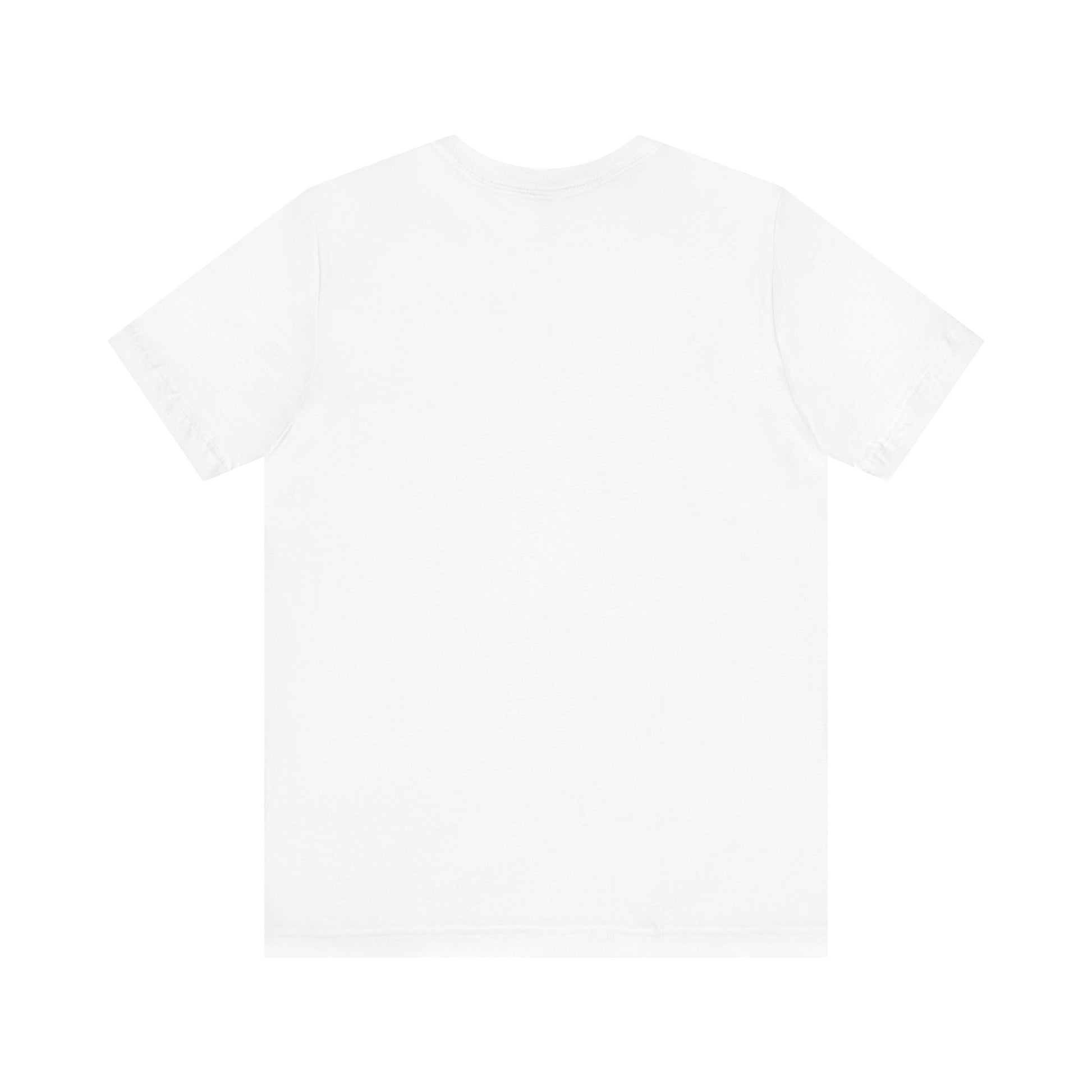 Covered by Grace, Bajan by Blood T-Shirt - Klippette Joy