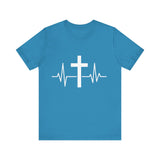Be Faithful Tee