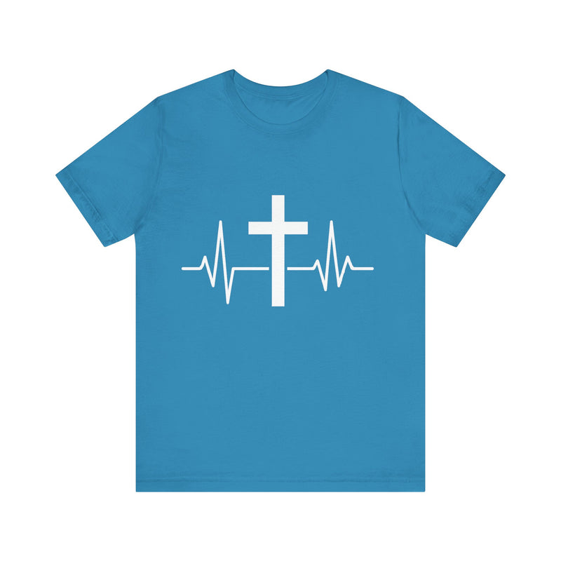 Be Faithful Tee