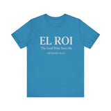 EL ROI – The God Who Sees Me | Genesis 16:13