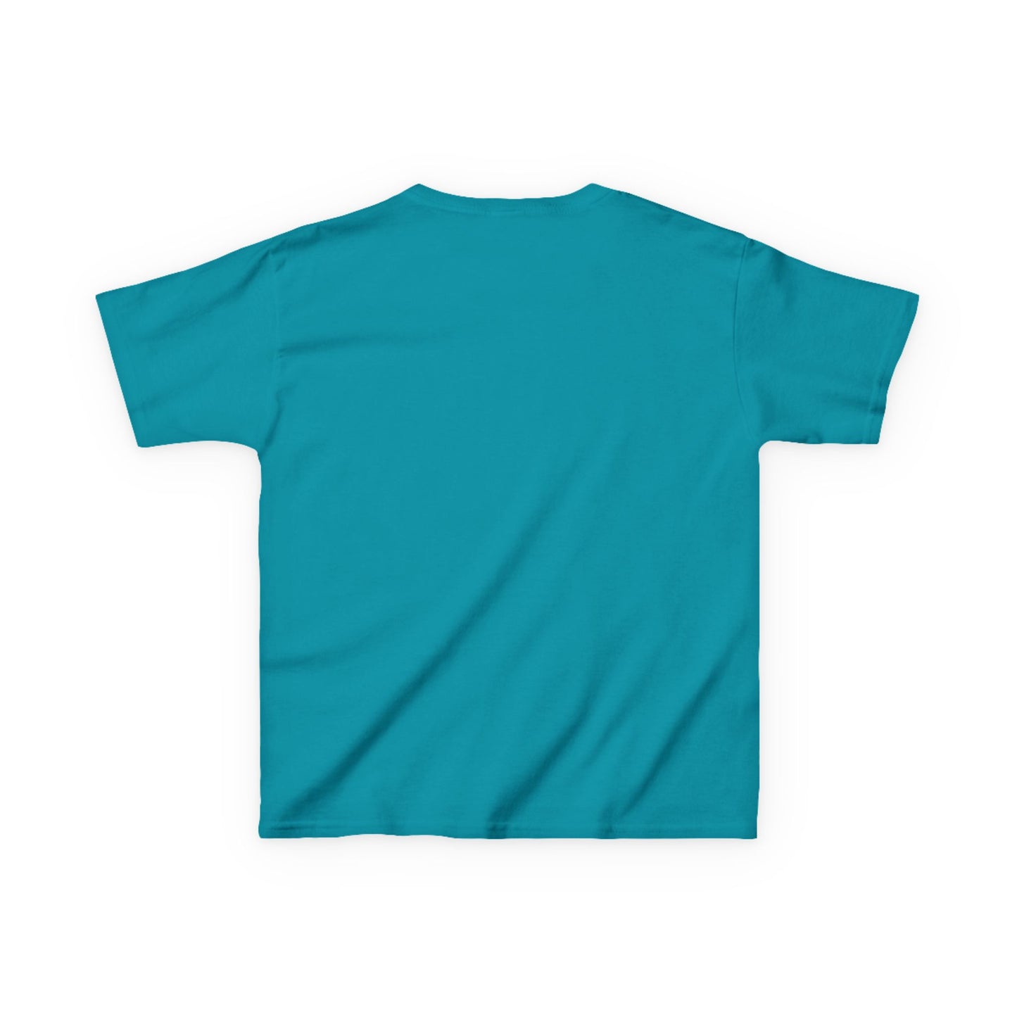 'Small But Strong' T-Shirt - Klippette Joy