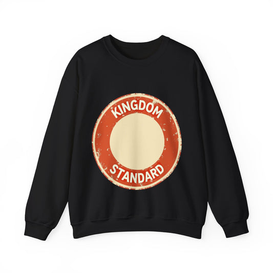 Kingdom Standard Sweatshirts - Klippette Joy