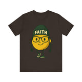 "Tiny But Mighty – Mustard Seed Faith Tee
