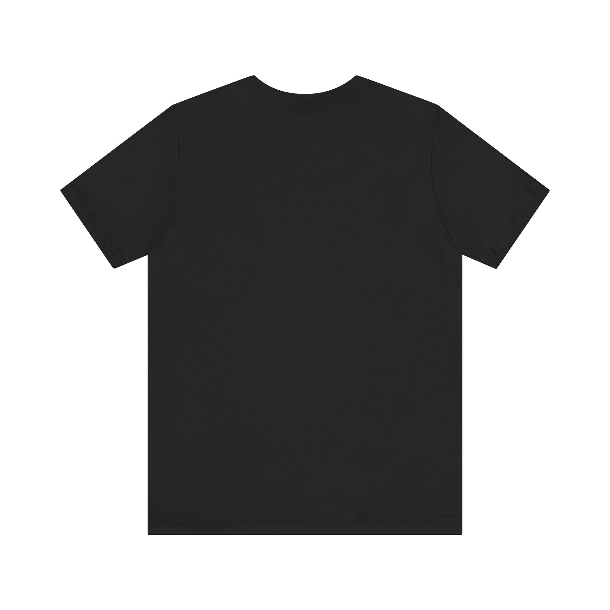 Christian apparel with 'Covered by Grace' message – faith and grace-themed t-shirt by Klippette"