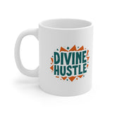 Divine Hustle Mug - Klippette Joy