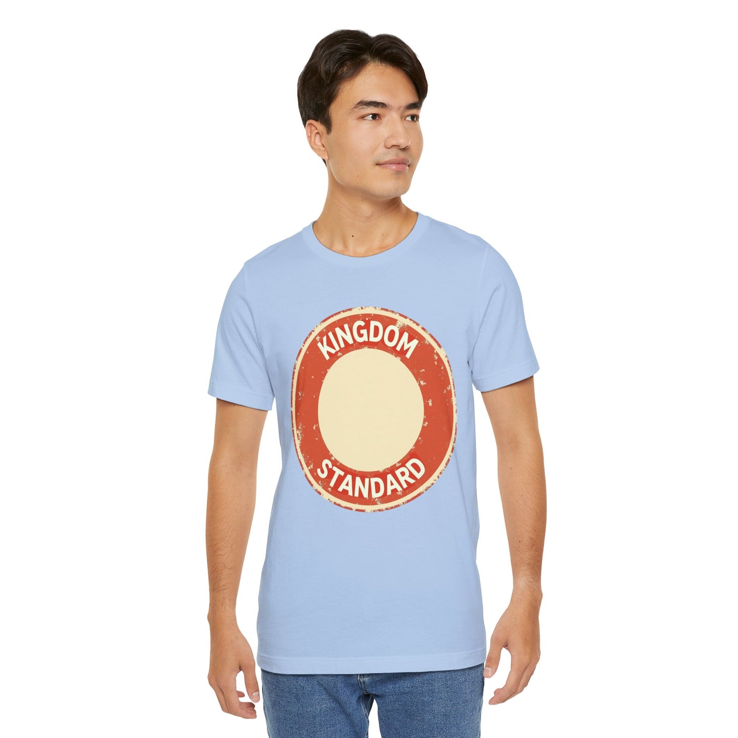 Kingdom Standard T-Shirt - Klippette Joy