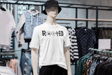 ROOTED – Faith Over Fashion Tee