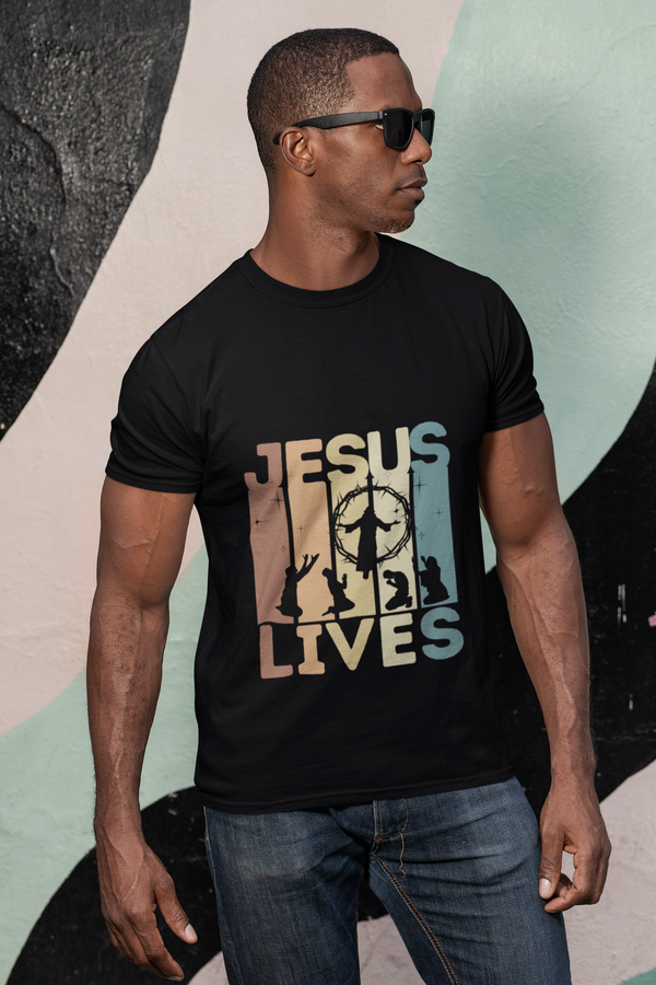 Jesus Lives TShirt