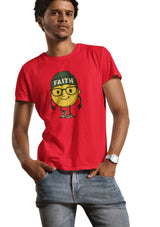 "Tiny But Mighty – Mustard Seed Faith Tee