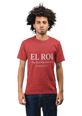 EL ROI – The God Who Sees Me | Genesis 16:13