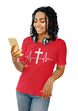 Be Faithful Tee