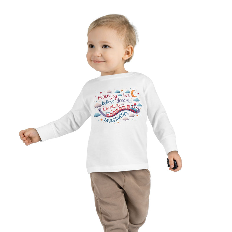 DreamWord Imagination Adventure Shirt