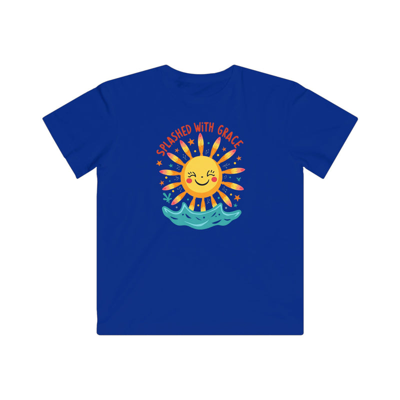 Splashed with Grace TShirt