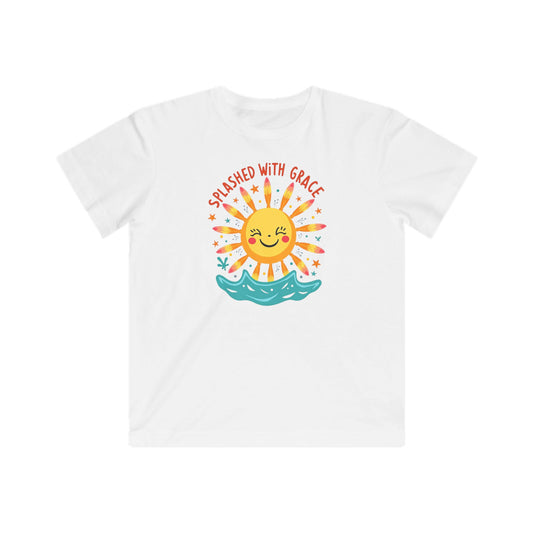 Splashed with Grace TShirt