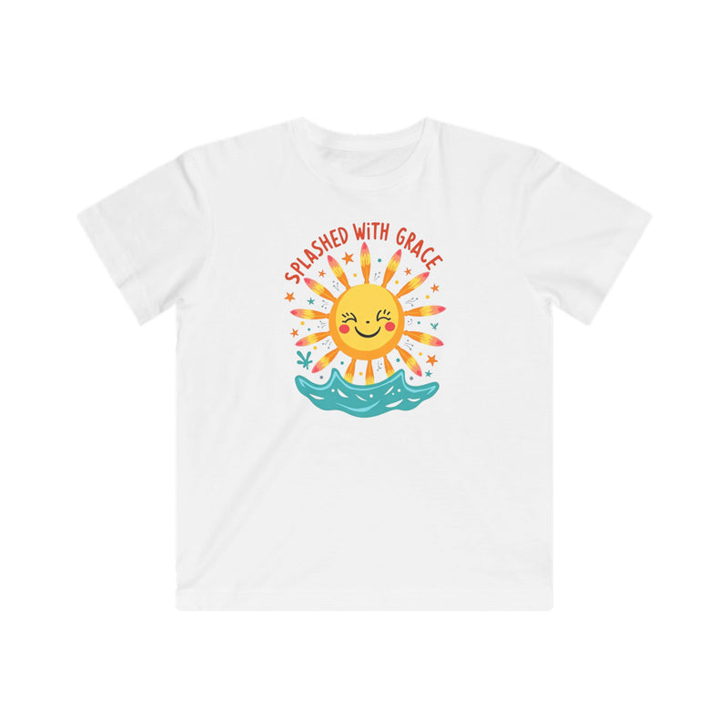 Splashed with Grace TShirt