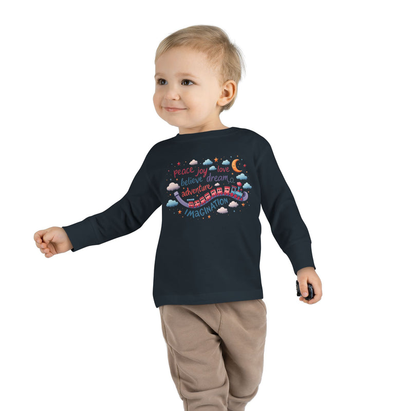 DreamWord Imagination Adventure Shirt