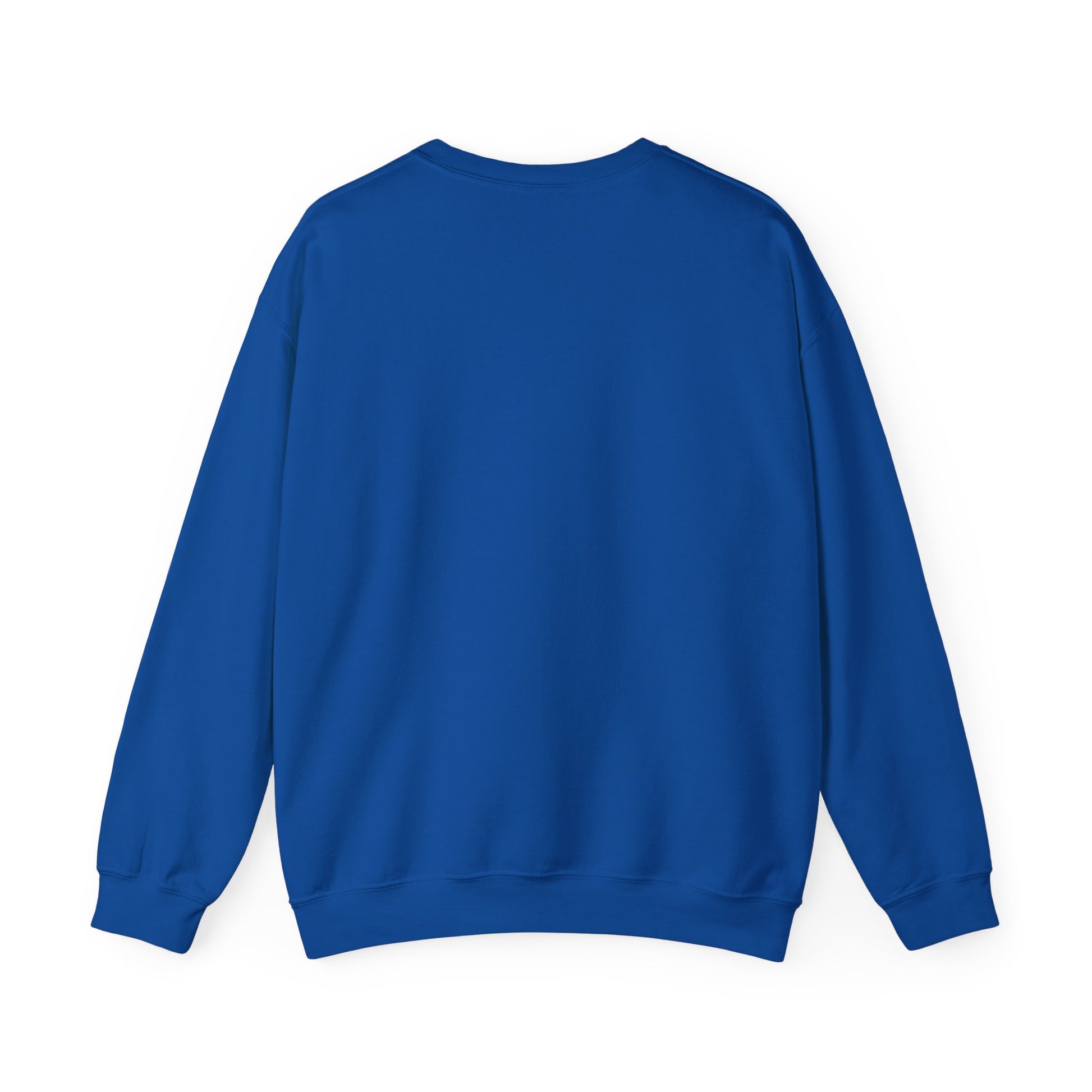 Kingdom Standard Sweatshirts - Klippette Joy