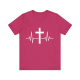Be Faithful Tee