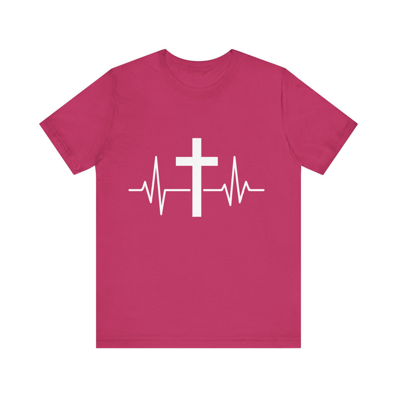 Be Faithful Tee