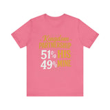Kingdom Partnership TShirt