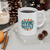 Divine Hustle Mug - Klippette Joy