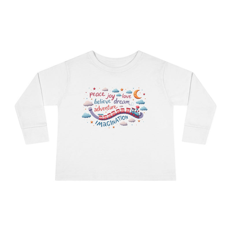 DreamWord Imagination Adventure Shirt
