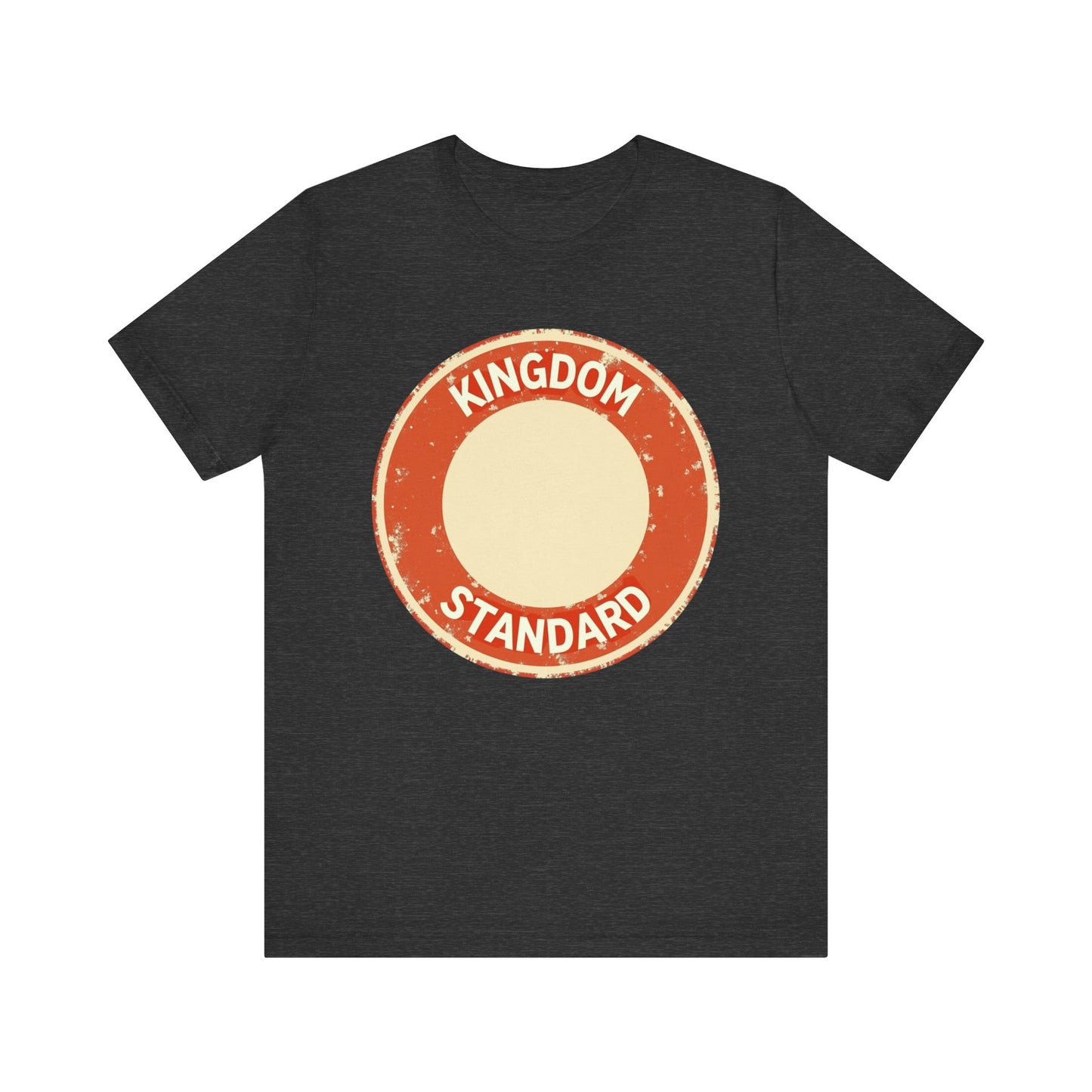 Kingdom Standard T-Shirt - Klippette Joy