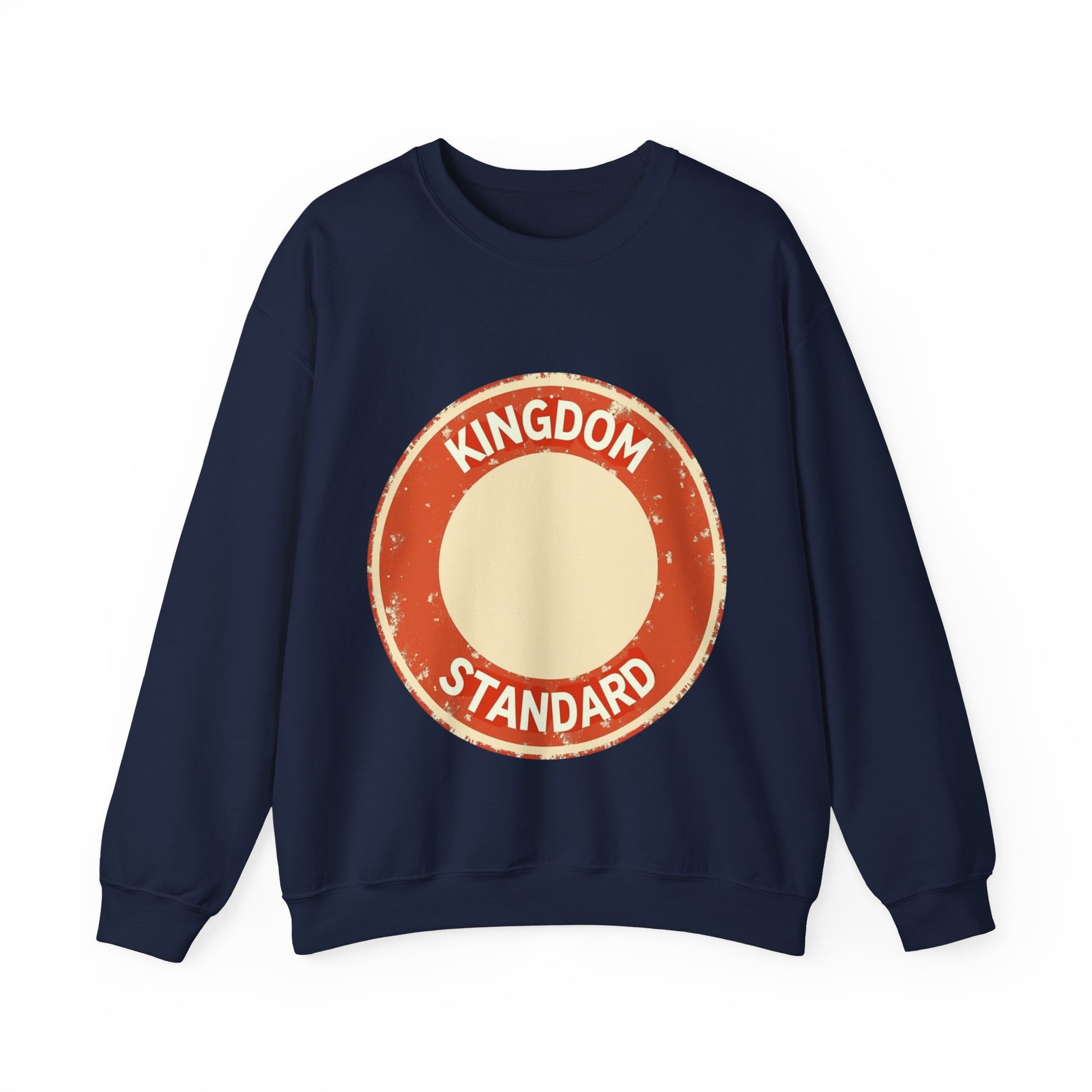 Kingdom Standard Sweatshirts - Klippette Joy