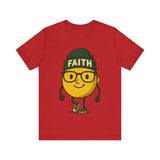 "Tiny But Mighty – Mustard Seed Faith Tee