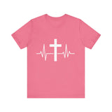 Be Faithful Tee